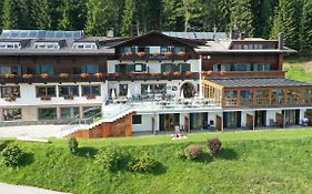 Alpenhotel Ratsberg 1650m